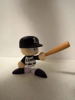 パワプロくん ゆれるんです 西武ライオンズ 本体のみ
