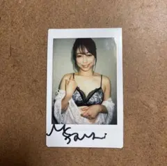 セクシー女優、村上悠華、直筆サインチェキ - メルカリ
