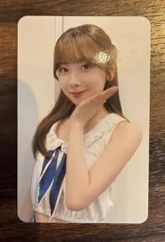 2025年最新】niziu ミイヒ フォトカードの人気アイテム - メルカリ