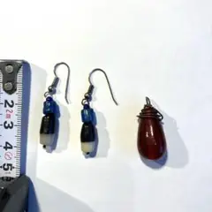 ピアス ピアス(両耳用)