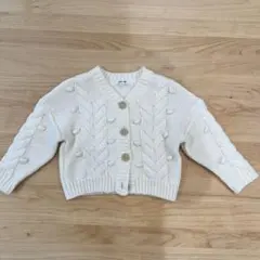 BAMING by BEAMS カーディガン 100cm