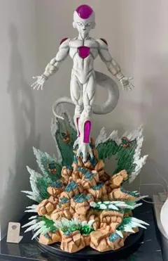 2025年最新】フリーザ ガレージキットの人気アイテム - メルカリ