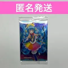 スタートゥインクルプリキュア　ウエハース