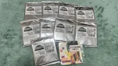 僕のヒーローアカデミア アートコースター RIVALS 未開封box