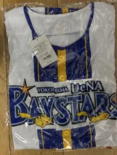 の*ん様 横浜DeNAベイスターズ ポケモンコラボ ユニフォーム