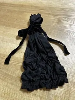 オールドtricot トリココムデギャルソン ウールニット帽　ヘアバンド 2025年最新】tricot COMME des GARCONS ニット帽・ビーニーの人気