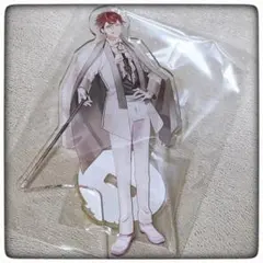 ディアラバ DIABOLIKLOVERS 逆巻アヤト アクリルスタンド アクスタ