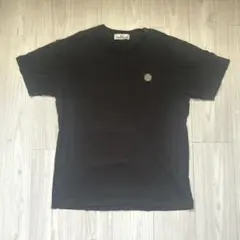 STONE ISLAND Tシャツ ブラックのサムネイル