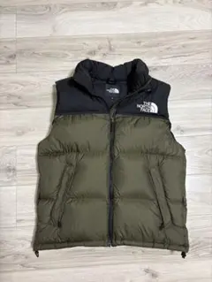 2026年最新】THE NORTH FACE メンズ ダウンベスト・キルティングベスト