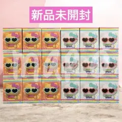 サンリオキャラクターズ おおきなSOFVIMATES ハローキティ 日焼け