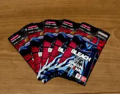 【ユニオンアリーナ】BLEACH 未開封 バラパック 5パックセット