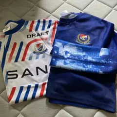 横浜f・マリノス 応援グッズ