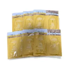 【新品】Pantene Miracles シャンプー・トリートメントセット7回分