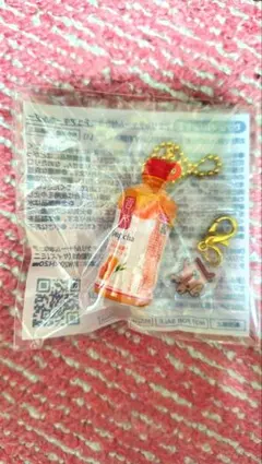 キーホルダー ミニチュア