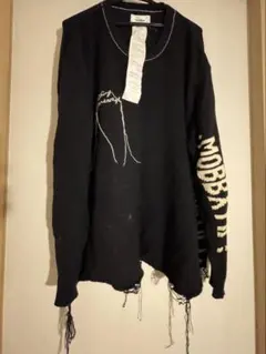 Doublet カットオフニットのサムネイル