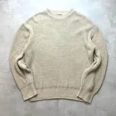 A.PRESSE Washed Silk Nep Henry Neck ベージュ - メルカリ