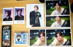 超特急　REAL?　カイ　キーホルダー、生写真、過去グッズ