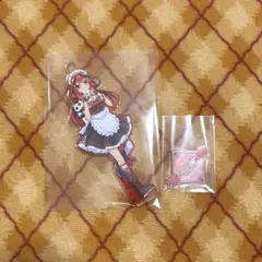 五等分の花嫁 五月 アクリルスタンド