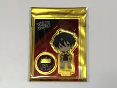 ヒプノシスマイク　ヒプマイ　レペゼンマルイ　2024　アクスタ　山田三郎