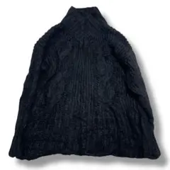 2025年最新】ann demeulemeester ニットの人気アイテム - メルカリ