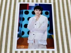 超特急 タクヤ Joker 生写真セットB