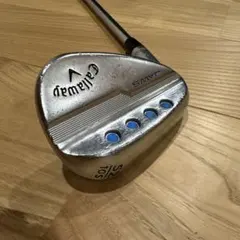 Callaway JAWS MD5 ウェッジ 52度 10Sのサムネイル