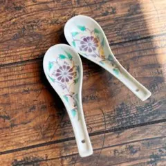 ソンベ焼き レンゲ 2個セット 新品未使用品 - メルカリ