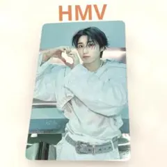 Stray Kids THIS & THAT HMV ラキドロZ ハン