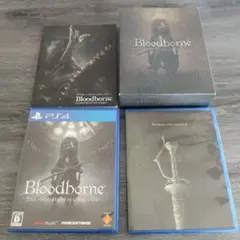 Bloodborne: The Old Hunters Edition