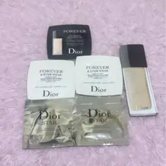 Dior 試供品