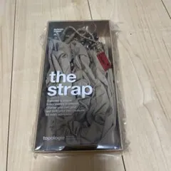 topologie THE STRAP トポロジー