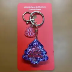 BTS 2021 Holiday Collection KEYRING