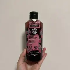 イヴ・ロシェ　YVES ROCHER リンシングビネガー ラズベリー 400mLのサムネイル