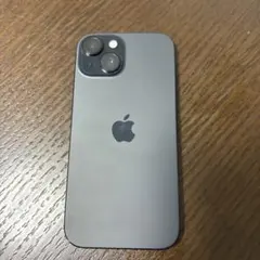 iphone15 スマートフォン本体