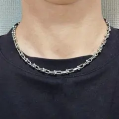 DIFFERENT NECKLACE PREMIUM ネックレス 53cm - メルカリ