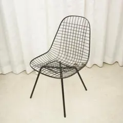 50S 60S Eames イームズ Wire チェア 3576Qのサムネイル