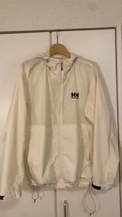 ヘリーハンセン　ジャケット