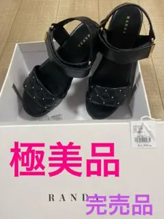 RANDA 人気サンダルのサムネイル
