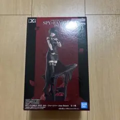 SPY×FAMILY DXF ヨル・フォージャー -rose flower-