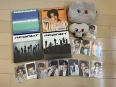 2026年最新】ジュンギュ treasureの人気アイテム - メルカリ