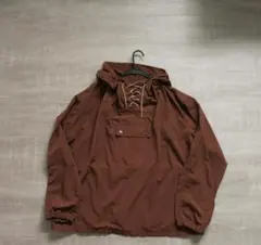 ビームスプラス マウンテンパーカー