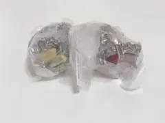 家庭教師ヒットマンREBORN! ガチャ ボンゴレリング 嵐 晴