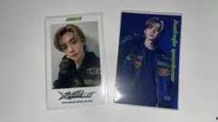 【最終値下げ】the rampage 吉野北人 フォトカ 16boostrz