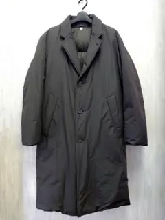 UNIQLO U ダウンコート ユニクロ