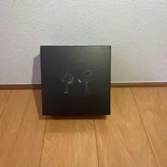 ワイヤレスイヤホン 黒 偽ポッツのサムネイル
