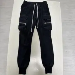 2025年最新】rickowens パンツの人気アイテム - メルカリ