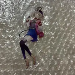 プロセカ　小豆沢こはね　セカイアルバム特典　アクリルキーホルダー　ゲーマーズ