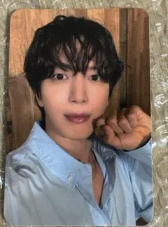 2025年最新】CNblue ヨンファ トレカの人気アイテム - メルカリ