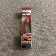 DARTMAX TR-BK 30g エギ 77mm - メルカリ