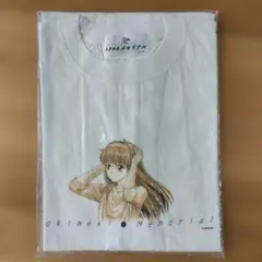 ときめきメモリアル 藤崎詩織 Tシャツのサムネイル